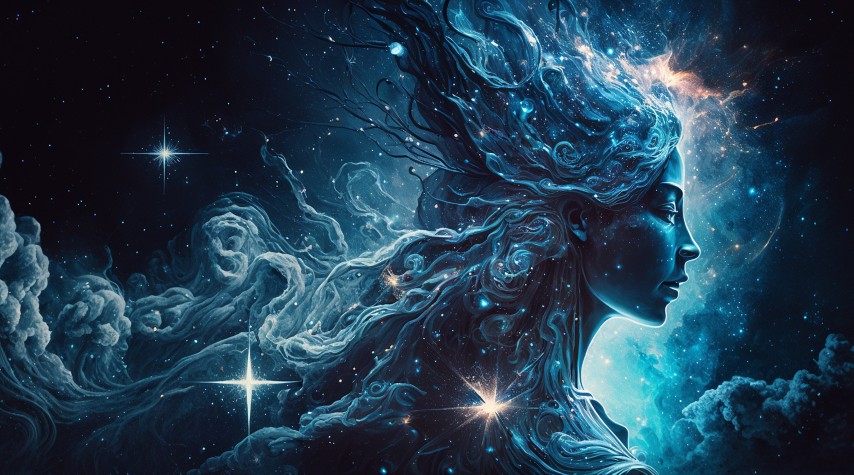 Sončni mrk v Vodnarju