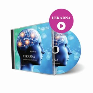 CD: VIZUALIZACIJA LEKARNA