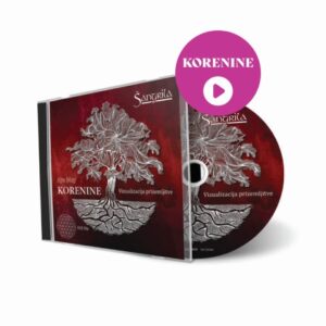 CD: VIZUALIZACIJA KORENINE